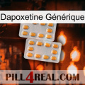 Dapoxetine Générique cialis4